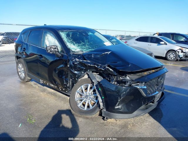 Photo 0 VIN: JM3KFBCM7N1586416 - MAZDA CX-5 