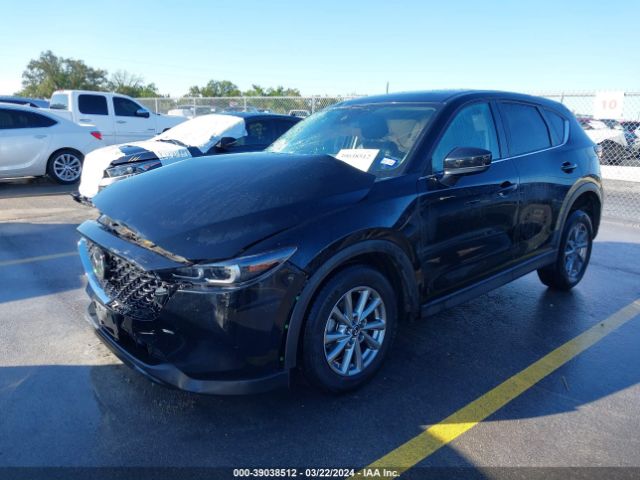 Photo 1 VIN: JM3KFBCM7N1586416 - MAZDA CX-5 