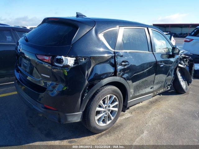 Photo 3 VIN: JM3KFBCM7N1586416 - MAZDA CX-5 