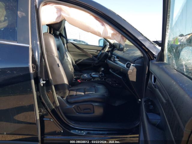 Photo 4 VIN: JM3KFBCM7N1586416 - MAZDA CX-5 