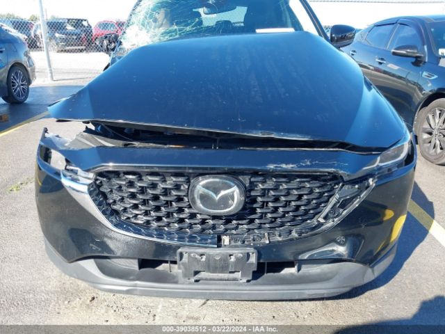 Photo 5 VIN: JM3KFBCM7N1586416 - MAZDA CX-5 