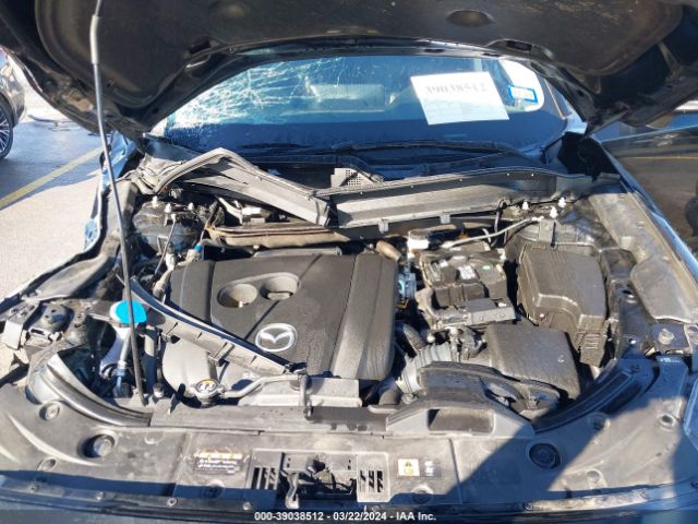 Photo 9 VIN: JM3KFBCM7N1586416 - MAZDA CX-5 