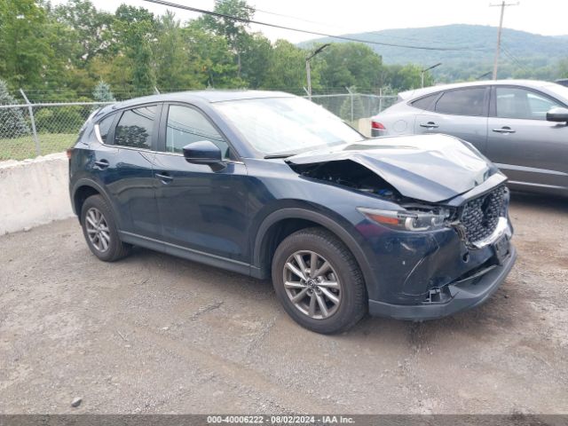 Photo 0 VIN: JM3KFBCM7N1609290 - MAZDA CX-5 