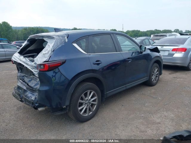 Photo 3 VIN: JM3KFBCM7N1609290 - MAZDA CX-5 