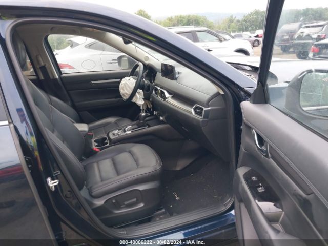 Photo 4 VIN: JM3KFBCM7N1609290 - MAZDA CX-5 