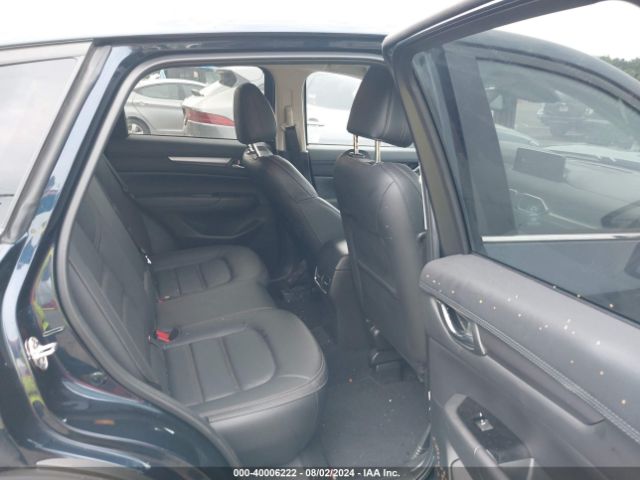 Photo 7 VIN: JM3KFBCM7N1609290 - MAZDA CX-5 