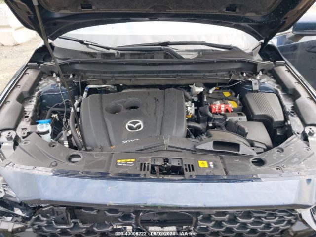 Photo 9 VIN: JM3KFBCM7N1609290 - MAZDA CX-5 