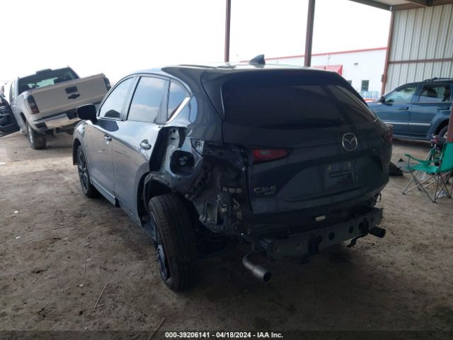 Photo 2 VIN: JM3KFBCM7P0124351 - MAZDA CX-5 