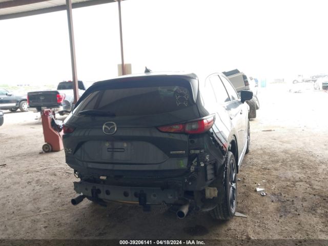 Photo 3 VIN: JM3KFBCM7P0124351 - MAZDA CX-5 