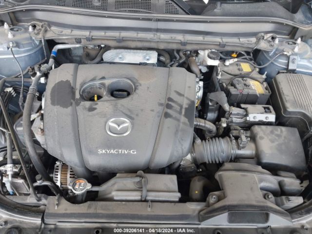 Photo 9 VIN: JM3KFBCM7P0124351 - MAZDA CX-5 