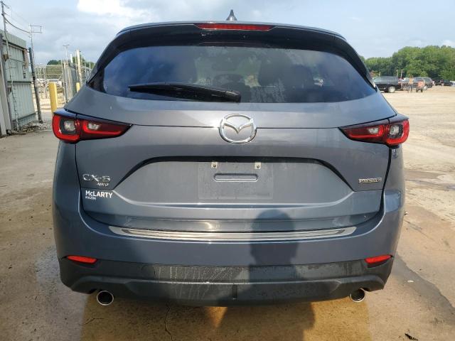 Photo 5 VIN: JM3KFBCM7P0129999 - MAZDA CX-5 PREFE 