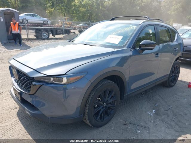 Photo 1 VIN: JM3KFBCM7P0132479 - MAZDA CX-5 