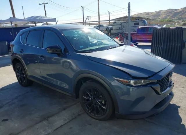 Photo 0 VIN: JM3KFBCM7P0133339 - MAZDA CX-5 