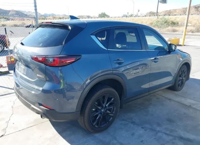 Photo 3 VIN: JM3KFBCM7P0133339 - MAZDA CX-5 