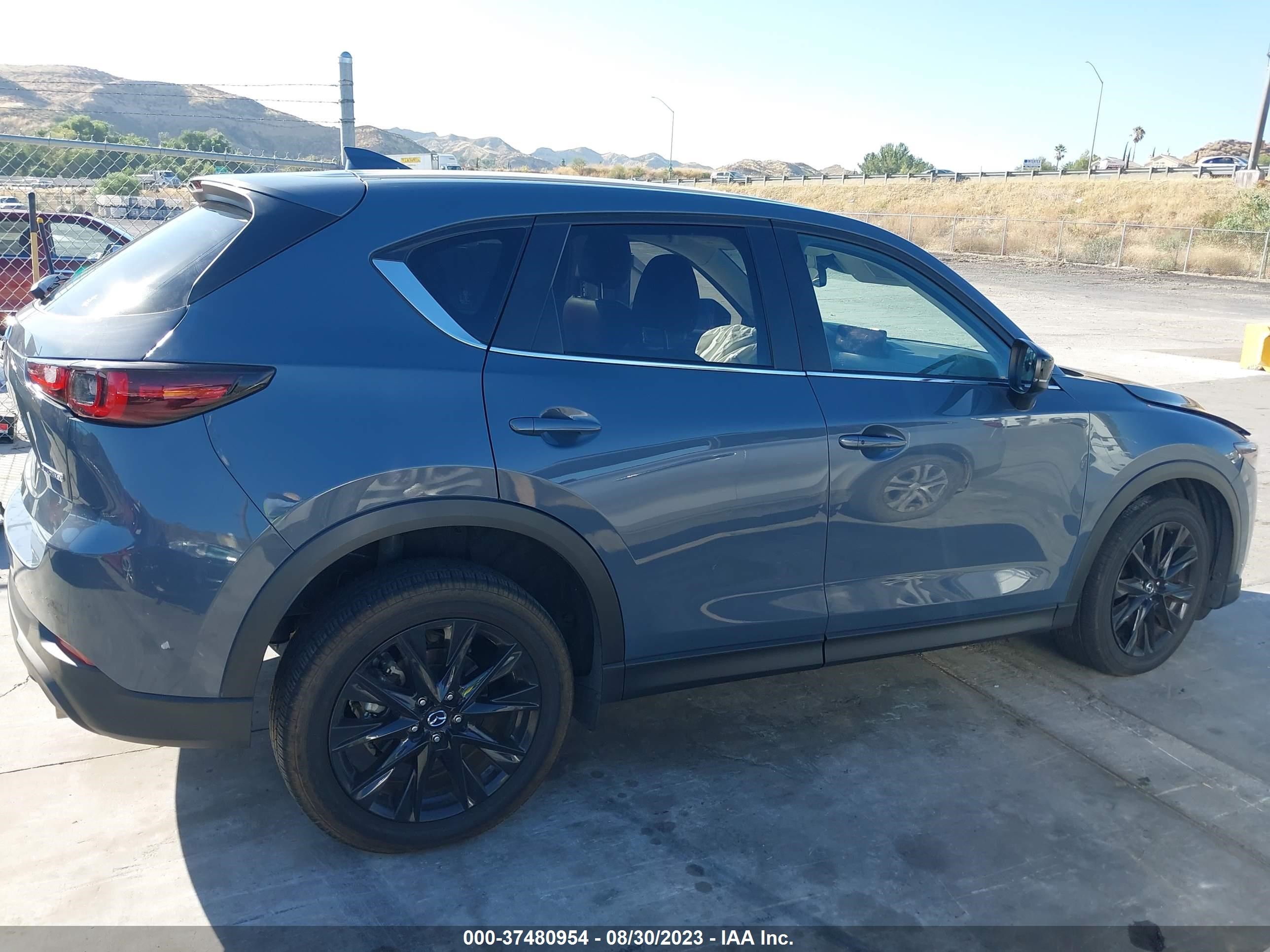 Photo 11 VIN: JM3KFBCM7P0133339 - MAZDA CX-5 