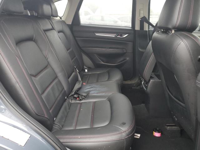 Photo 10 VIN: JM3KFBCM7P0143045 - MAZDA CX-5 PREFE 