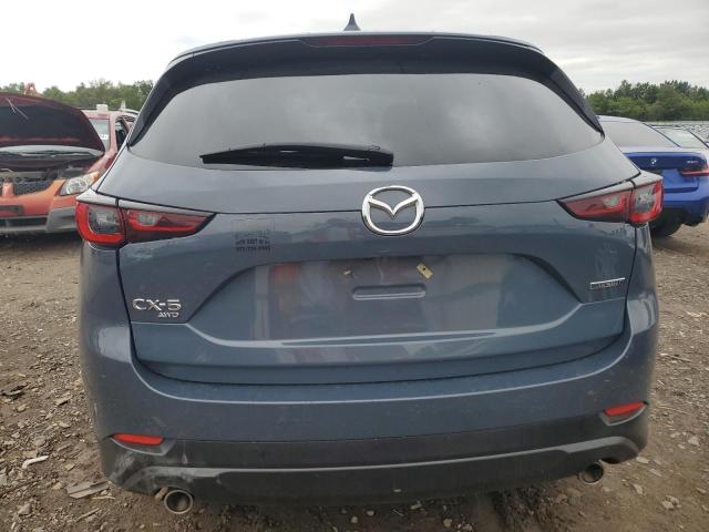 Photo 5 VIN: JM3KFBCM7P0143045 - MAZDA CX-5 PREFE 