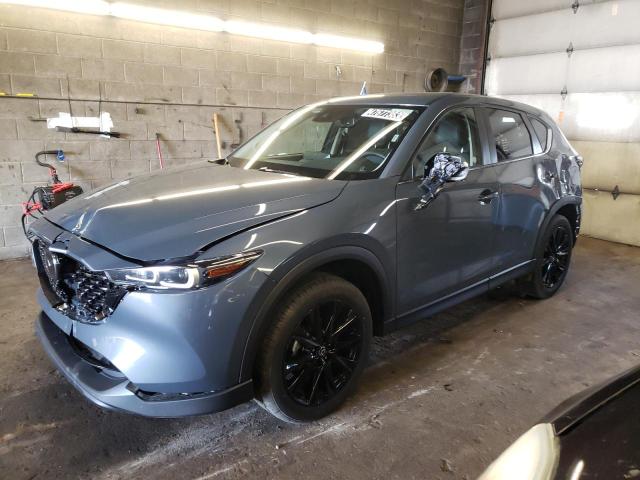 Photo 0 VIN: JM3KFBCM7P0144907 - MAZDA CX-5 PREFE 