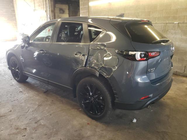 Photo 1 VIN: JM3KFBCM7P0144907 - MAZDA CX-5 PREFE 