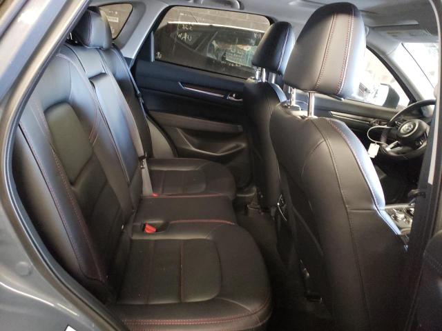 Photo 10 VIN: JM3KFBCM7P0144907 - MAZDA CX-5 PREFE 