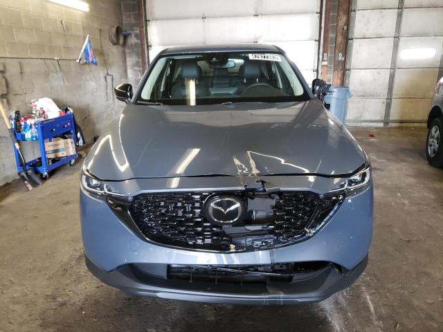 Photo 4 VIN: JM3KFBCM7P0144907 - MAZDA CX-5 PREFE 