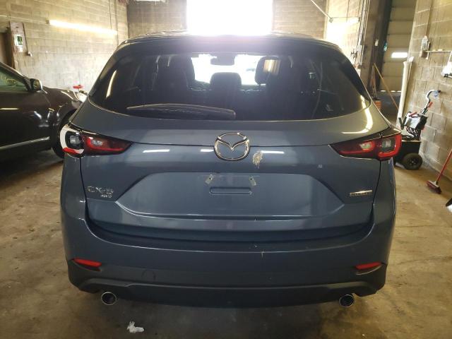 Photo 5 VIN: JM3KFBCM7P0144907 - MAZDA CX-5 PREFE 