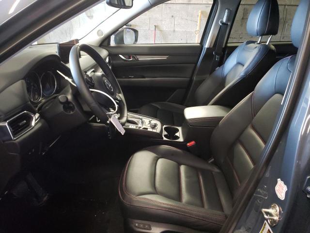 Photo 6 VIN: JM3KFBCM7P0144907 - MAZDA CX-5 PREFE 