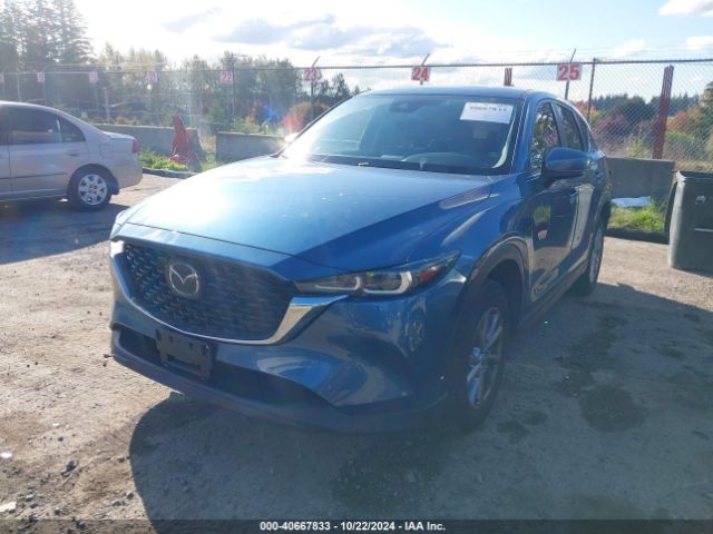 Photo 1 VIN: JM3KFBCM7P0147533 - MAZDA CX-5 