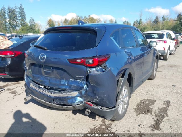 Photo 3 VIN: JM3KFBCM7P0147533 - MAZDA CX-5 