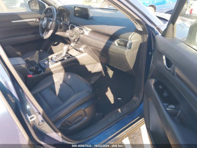 Photo 4 VIN: JM3KFBCM7P0147533 - MAZDA CX-5 