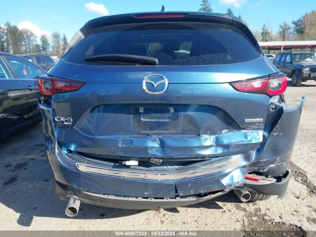 Photo 5 VIN: JM3KFBCM7P0147533 - MAZDA CX-5 