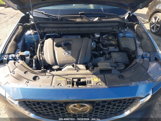 Photo 9 VIN: JM3KFBCM7P0147533 - MAZDA CX-5 