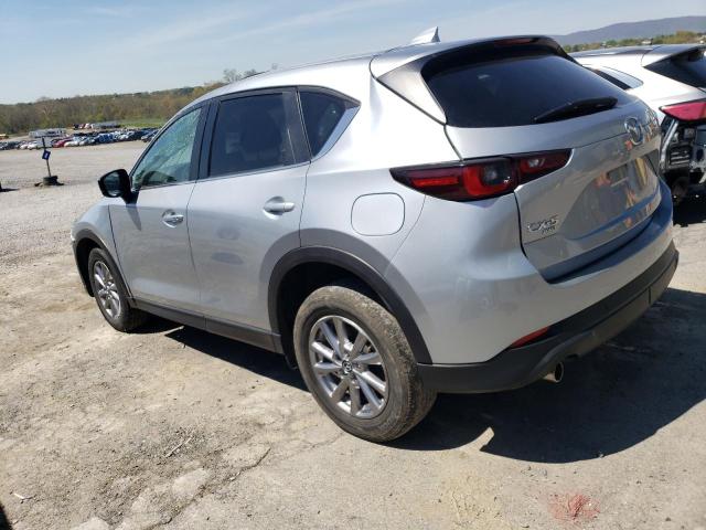 Photo 1 VIN: JM3KFBCM7P0150576 - MAZDA CX-5 PREFE 