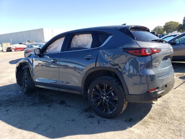 Photo 1 VIN: JM3KFBCM7P0151114 - MAZDA CX-5 PREFE 