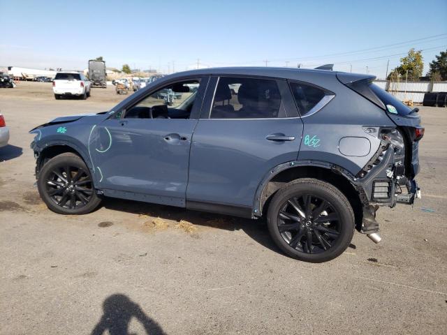 Photo 1 VIN: JM3KFBCM7P0157009 - MAZDA CX-5 PREFE 