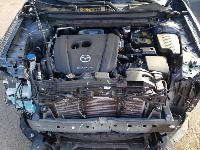 Photo 10 VIN: JM3KFBCM7P0157009 - MAZDA CX-5 PREFE 