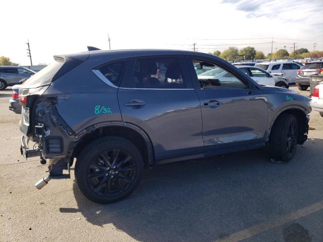 Photo 2 VIN: JM3KFBCM7P0157009 - MAZDA CX-5 PREFE 