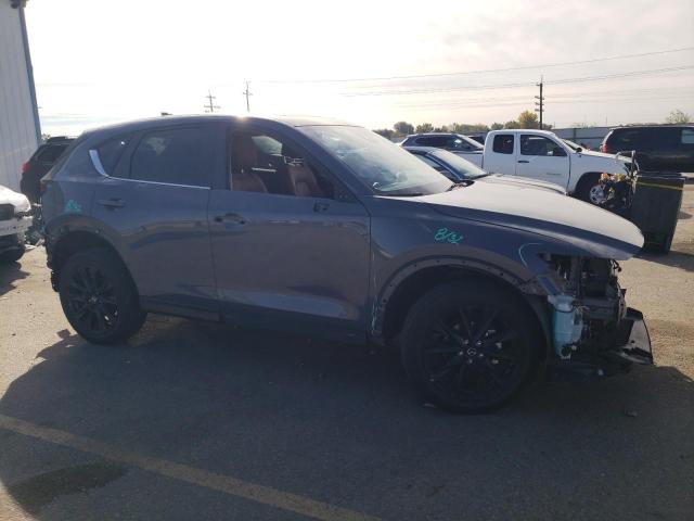 Photo 3 VIN: JM3KFBCM7P0157009 - MAZDA CX-5 PREFE 