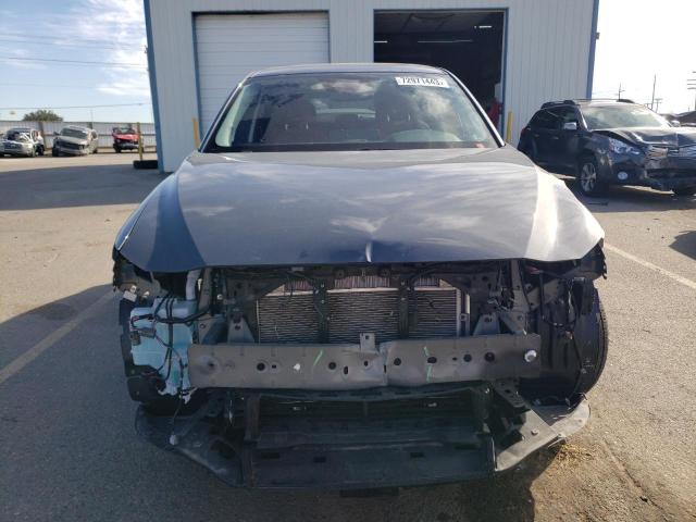 Photo 4 VIN: JM3KFBCM7P0157009 - MAZDA CX-5 PREFE 