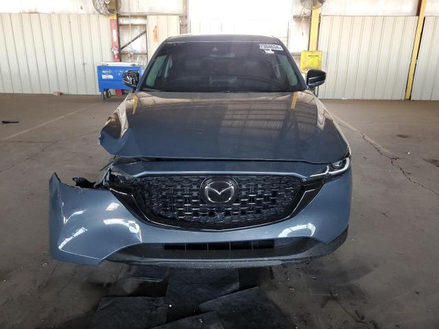 Photo 4 VIN: JM3KFBCM7P0163487 - MAZDA CX-5 PREFE 