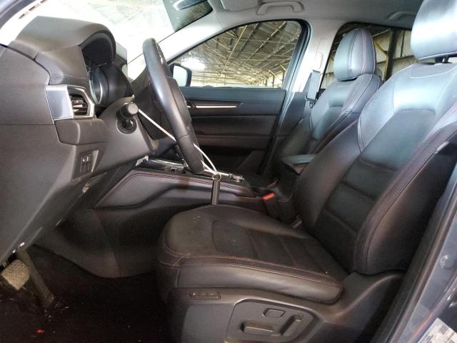 Photo 6 VIN: JM3KFBCM7P0163487 - MAZDA CX-5 PREFE 