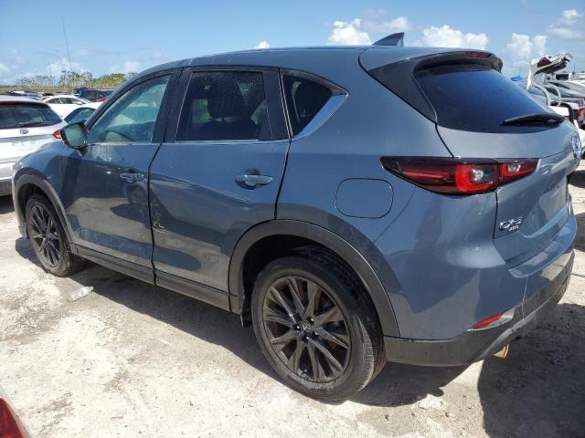 Photo 1 VIN: JM3KFBCM7P0167362 - MAZDA CX-5 PREFE 