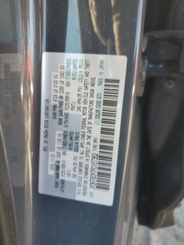 Photo 12 VIN: JM3KFBCM7P0167362 - MAZDA CX-5 PREFE 