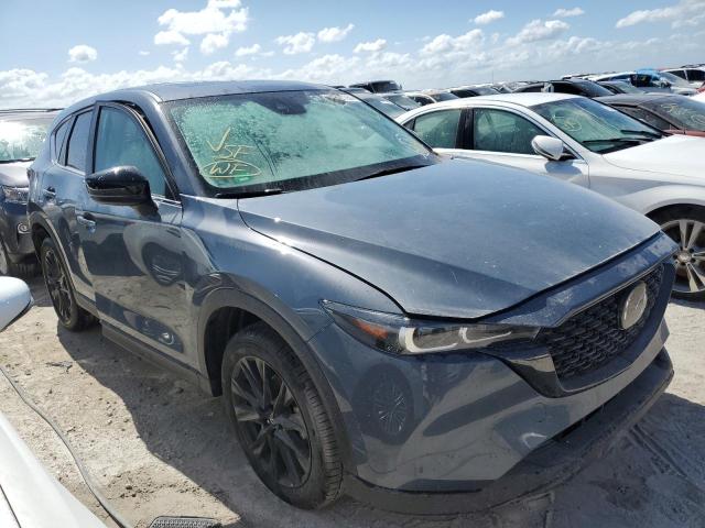 Photo 3 VIN: JM3KFBCM7P0167362 - MAZDA CX-5 PREFE 