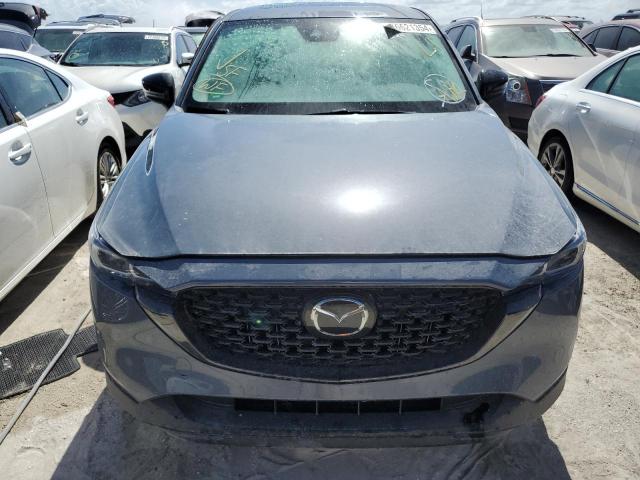 Photo 4 VIN: JM3KFBCM7P0167362 - MAZDA CX-5 PREFE 