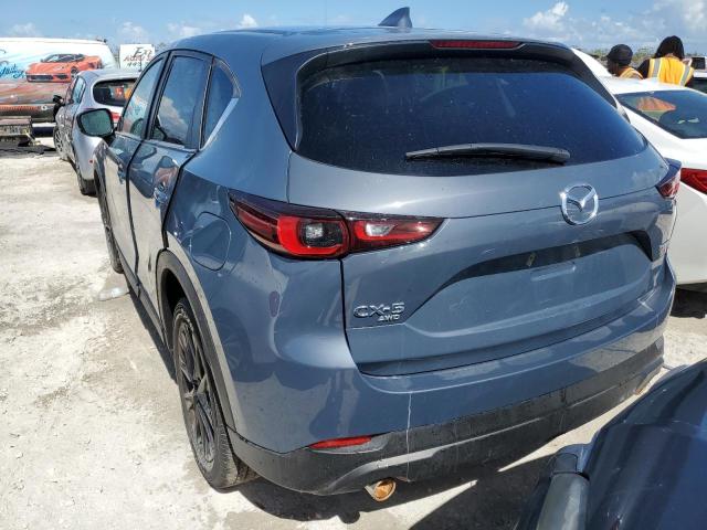 Photo 5 VIN: JM3KFBCM7P0167362 - MAZDA CX-5 PREFE 