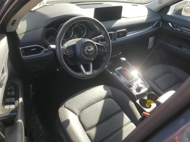 Photo 7 VIN: JM3KFBCM7P0167362 - MAZDA CX-5 PREFE 