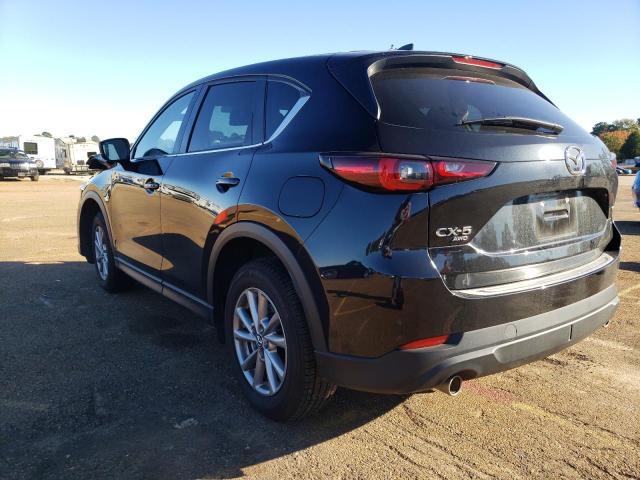 Photo 1 VIN: JM3KFBCM7P0175431 - MAZDA CX-5 