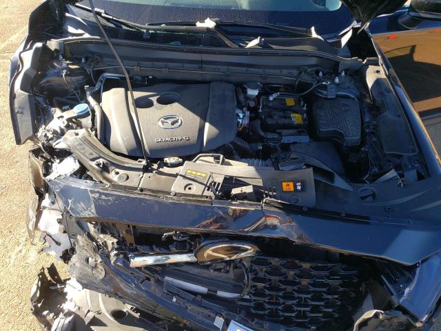 Photo 10 VIN: JM3KFBCM7P0175431 - MAZDA CX-5 