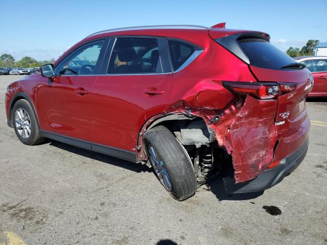 Photo 1 VIN: JM3KFBCM7P0176823 - MAZDA CX-5 PREFE 